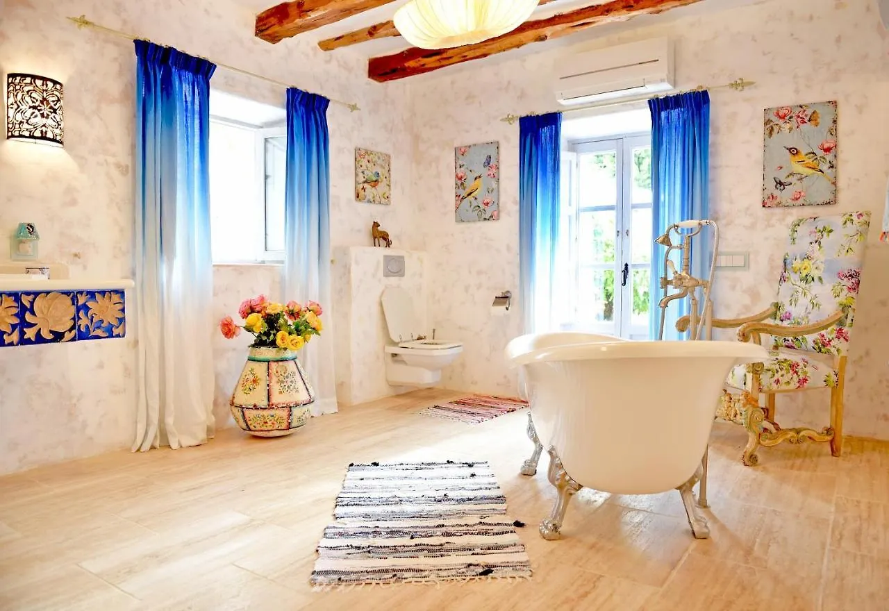 Hideaway Ibiza Villa Hilltop Estate Can Arte 6 Bedrooms I Santa Eulalia Santa Eulária des Riu