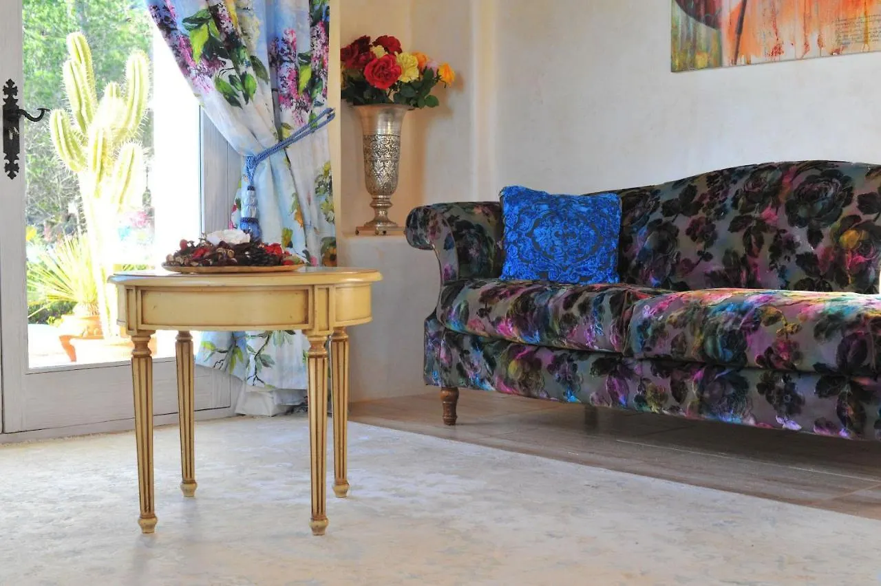 Hideaway Ibiza Villa Hilltop Estate Can Arte 6 Bedrooms I Santa Eulalia Santa Eularia des Riu