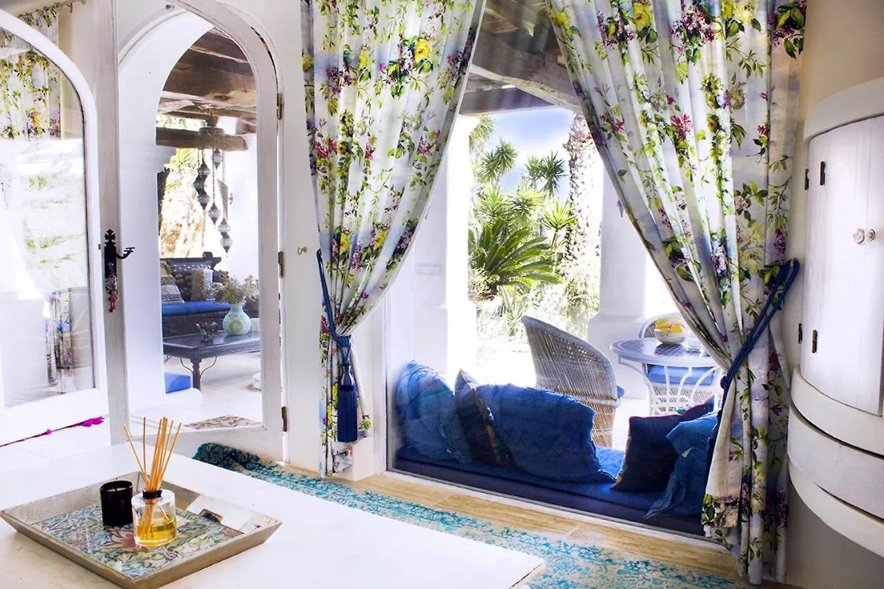 Hideaway Ibiza Villa Hilltop Estate Can Arte 6 Bedrooms I Santa Eulalia Santa Eularia des Riu 0*,  Spain
