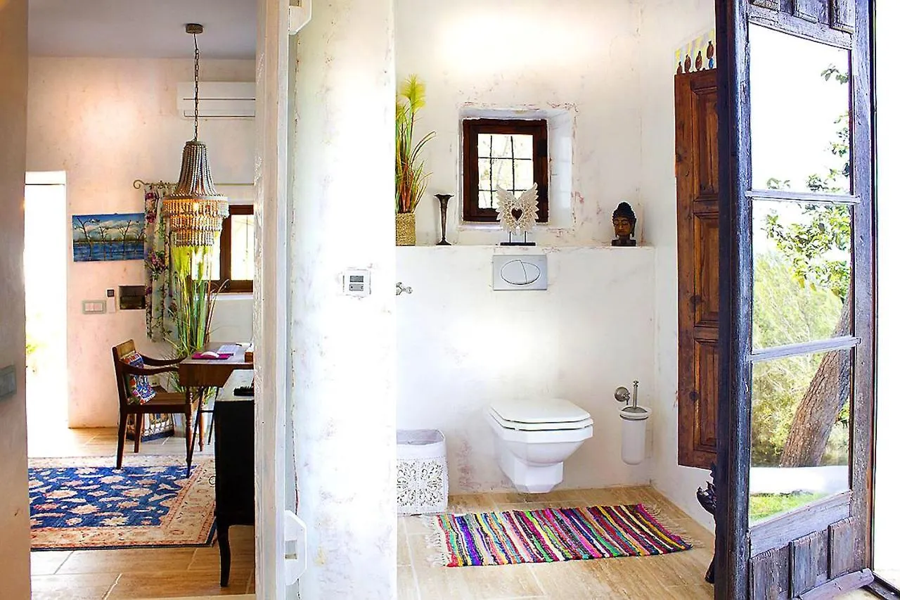 Hideaway Ibiza Villa Hilltop Estate Can Arte 6 Bedrooms I Santa Eulalia Santa Eularia des Riu Spain