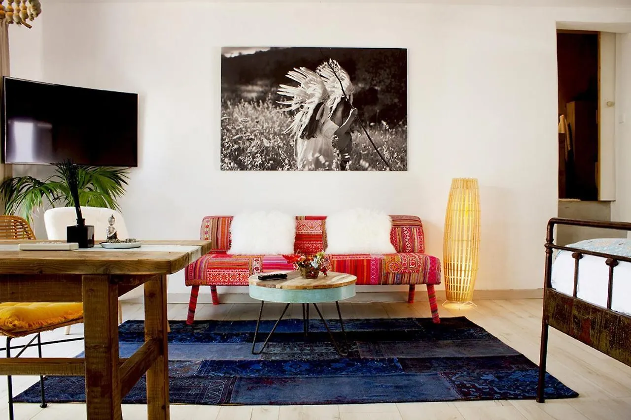 Hideaway Ibiza Villa Hilltop Estate Can Arte 6 Bedrooms I Santa Eulalia Santa Eularia des Riu Spain