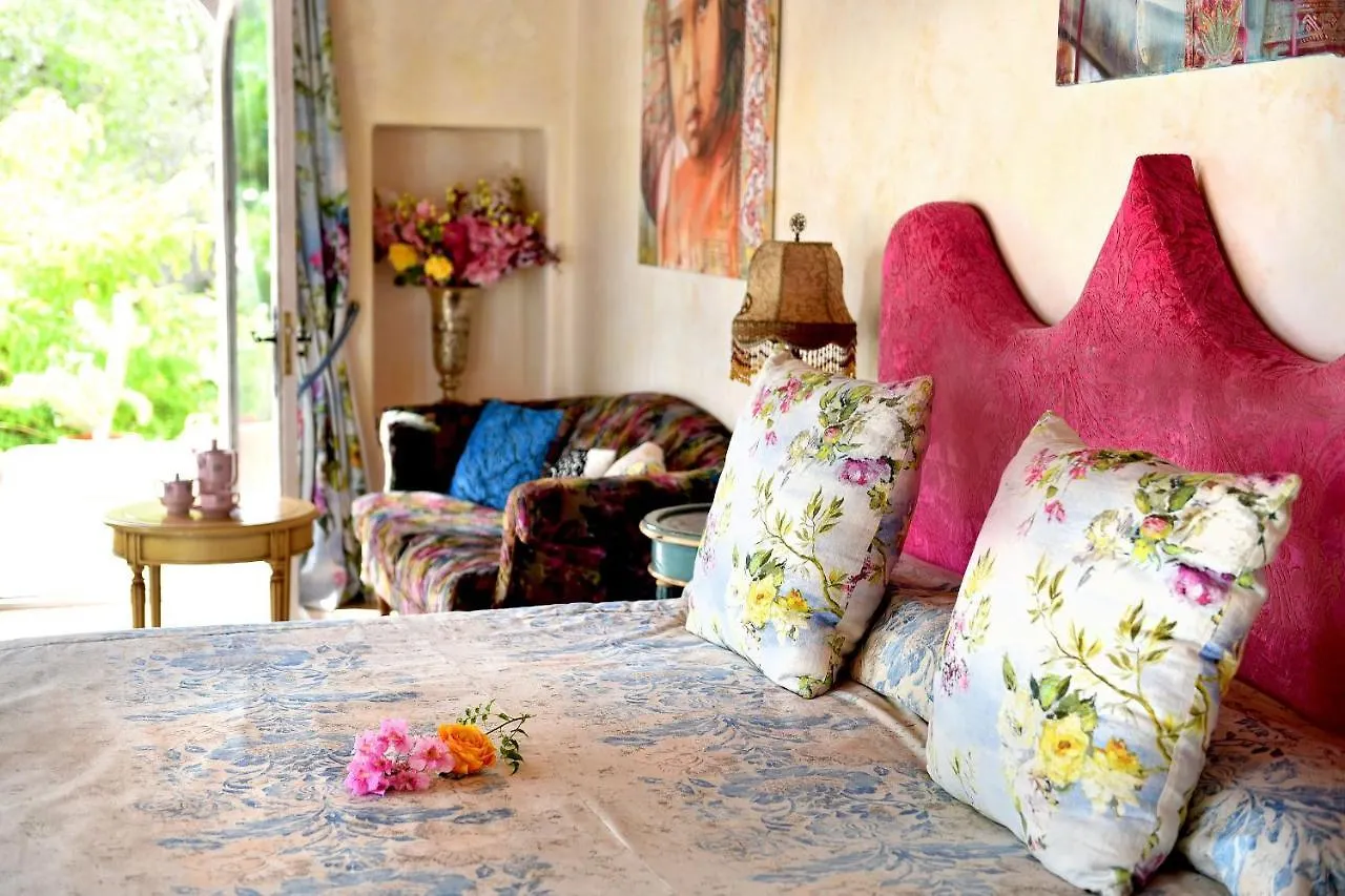 Hideaway Ibiza Villa Hilltop Estate Can Arte 6 Bedrooms I Santa Eulalia Santa Eularia des Riu
