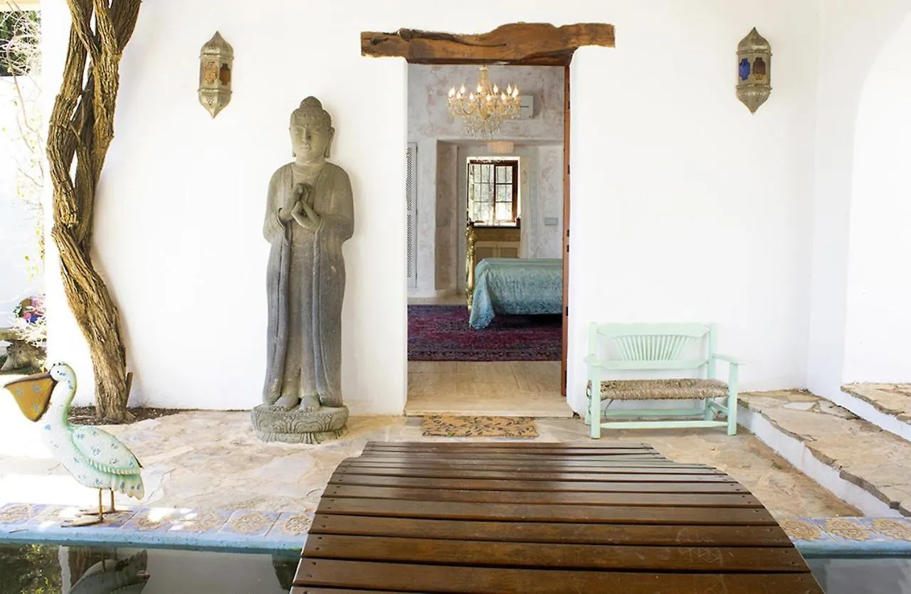 Hideaway Ibiza Villa Hilltop Estate Can Arte 6 Bedrooms I Santa Eulalia Santa Eularia des Riu