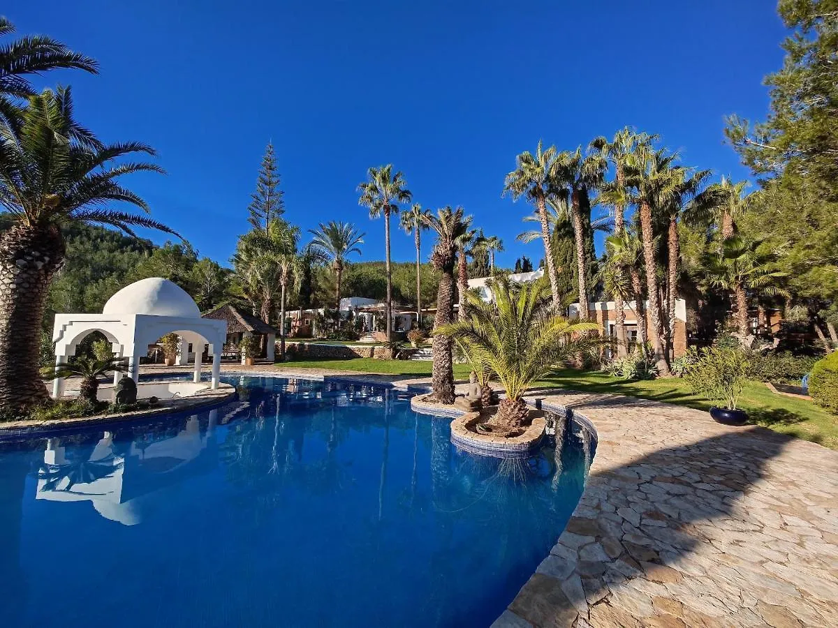 Hideaway Ibiza Villa Hilltop Estate Can Arte 6 Bedrooms I Santa Eulalia Santa Eulária des Riu