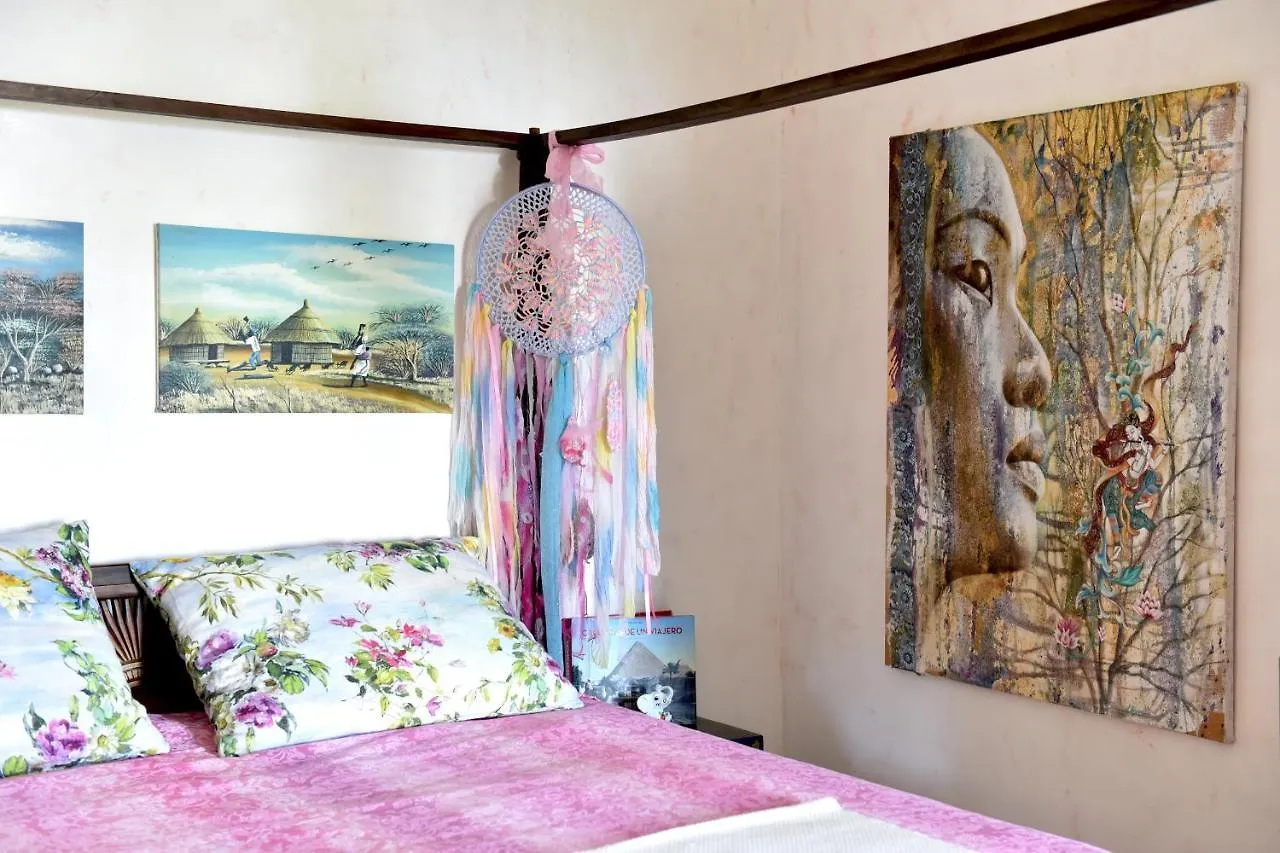 Hideaway Ibiza Villa Hilltop Estate Can Arte 6 Bedrooms I Santa Eulalia Santa Eularia des Riu Spain