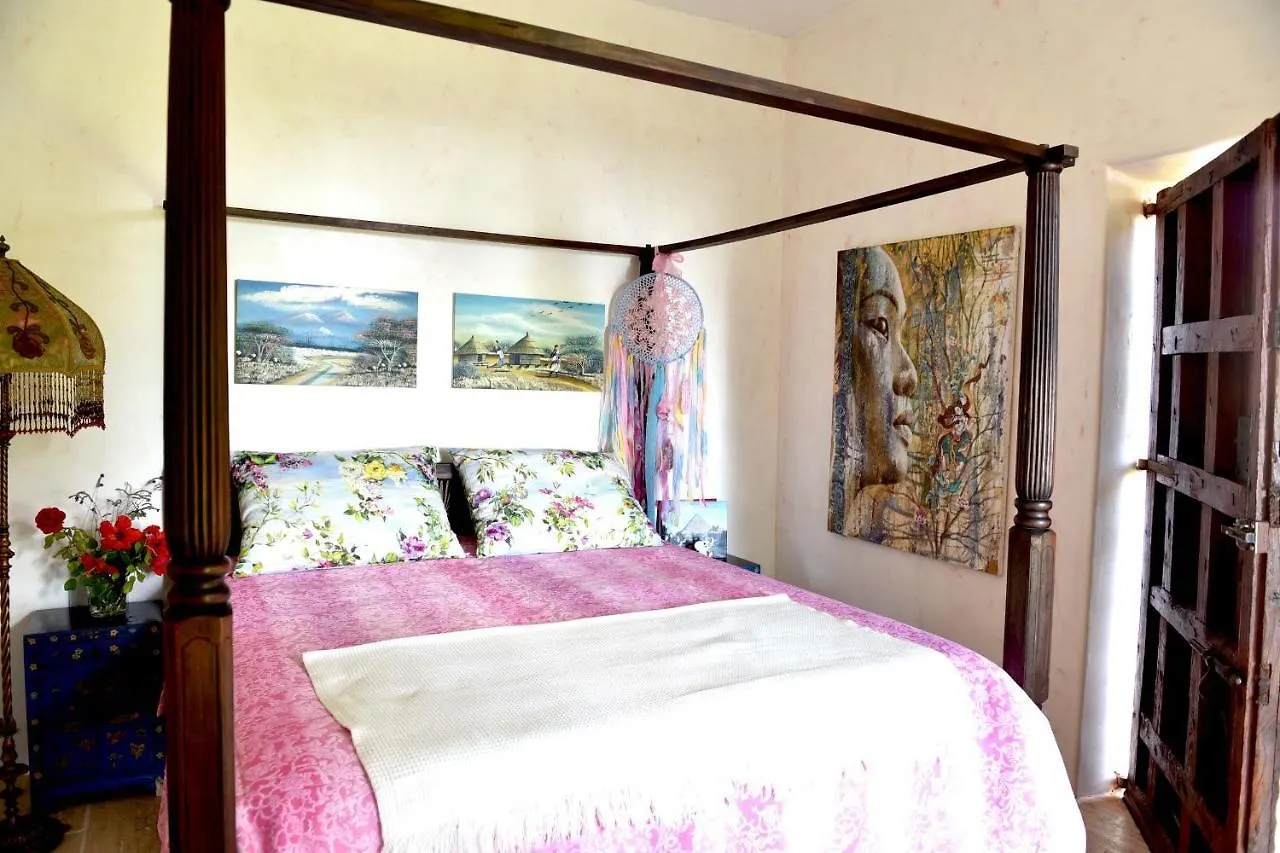 Hideaway Ibiza Villa Hilltop Estate Can Arte 6 Bedrooms I Santa Eulalia Santa Eularia des Riu 0*,  Spain
