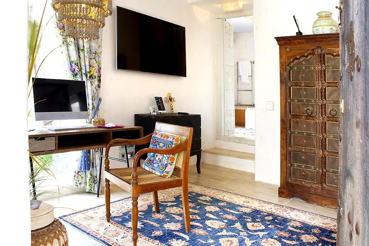 Hideaway Ibiza Villa Hilltop Estate Can Arte 6 Bedrooms I Santa Eulalia Santa Eularia des Riu