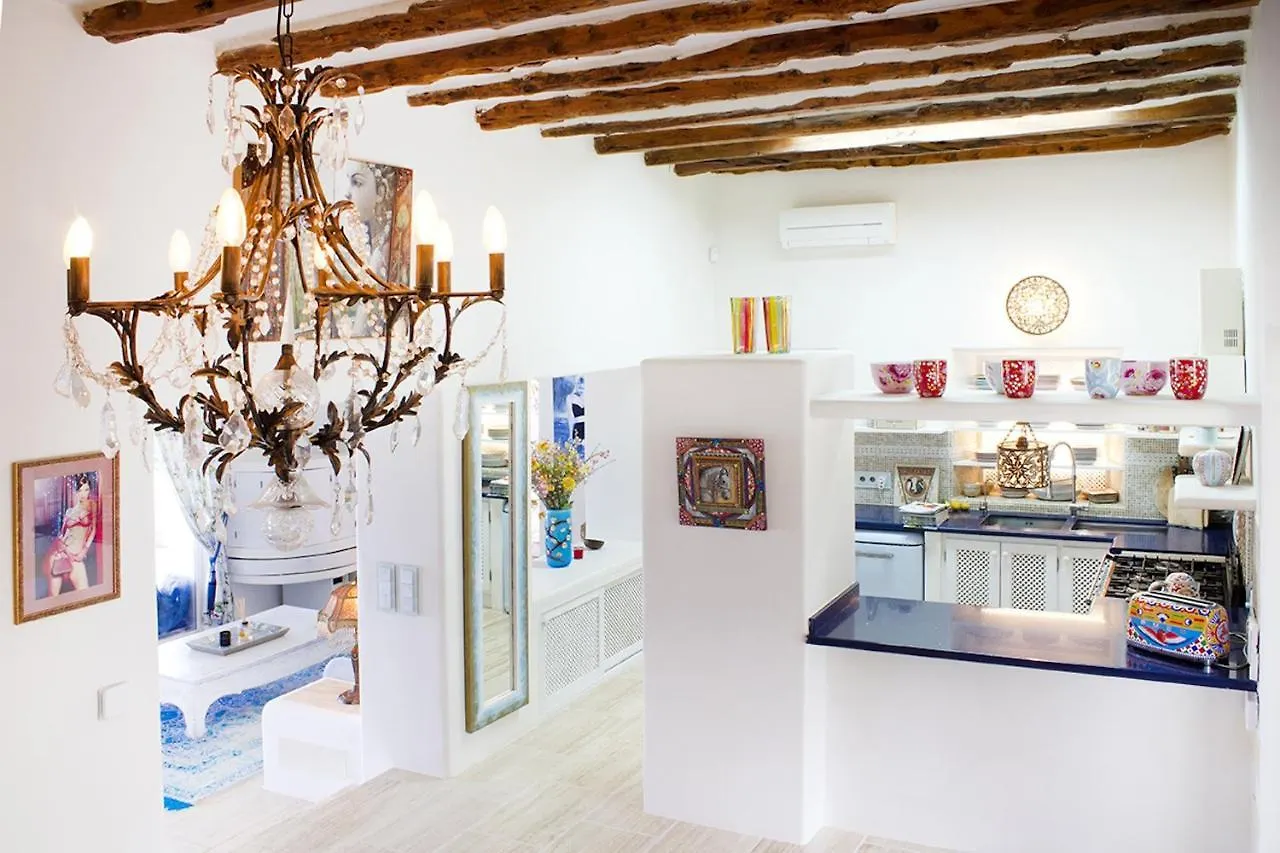 Hideaway Ibiza Villa Hilltop Estate Can Arte 6 Bedrooms I Santa Eulalia Santa Eularia des Riu