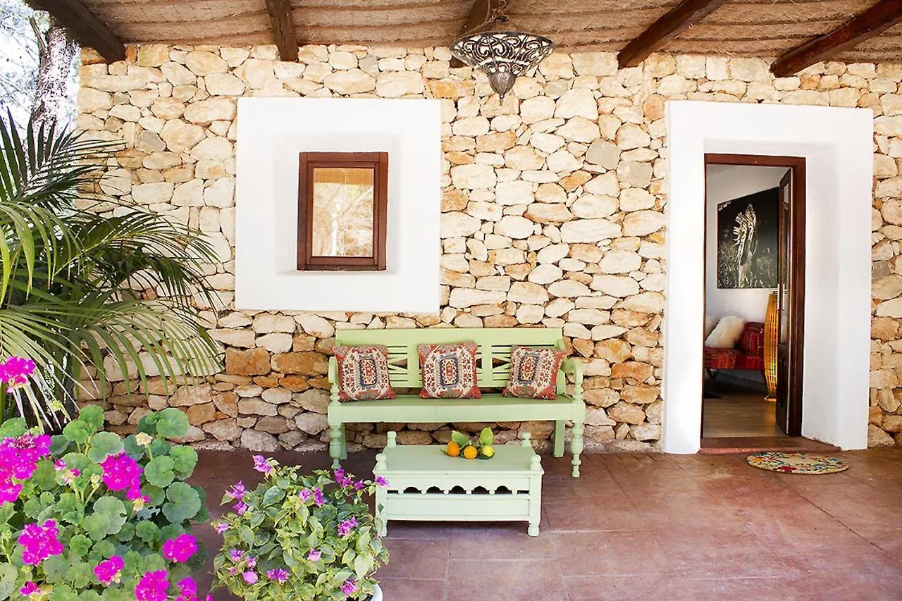 Hideaway Ibiza Villa Hilltop Estate Can Arte 6 Bedrooms I Santa Eulalia Santa Eularia des Riu 0*,  Spain
