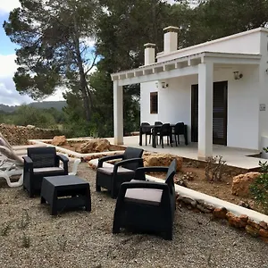  Apartamento Casa Ribas